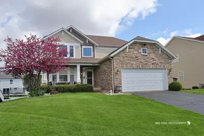 862 Heartland Park Lane, Antioch, IL 60002 - Photo 1