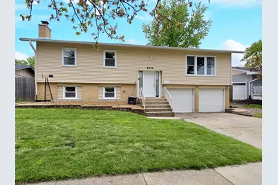 6043 El Morro Lane, Oak Forest, IL 60452 - Photo 1