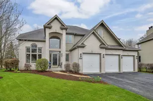 640 Kendridge Ct, Aurora, IL 60502 - Photo 1