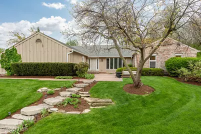 1401 Golden Bell Court, Downers Grove, IL 60515 - Photo 1