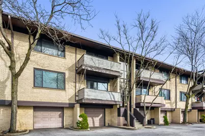 1710 Dempster Street #B, Park Ridge, IL 60068 - Photo 1