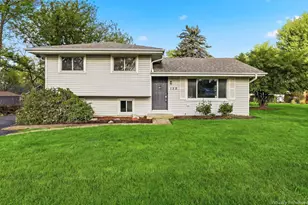 152 Skyline Dr, Carpentersville, IL 60110 - Photo 1