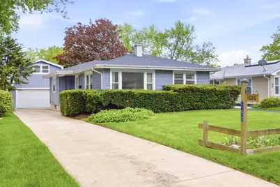 1020 Pershing Avenue, Wheaton, IL 60189 - Photo 1