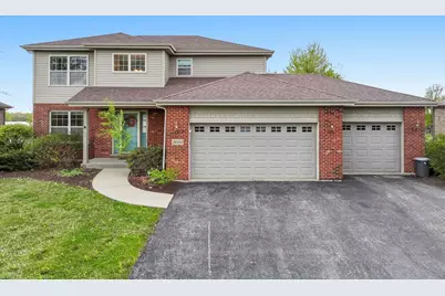 24400 S Clydesdale Court, Manhattan, IL 60442 - Photo 1