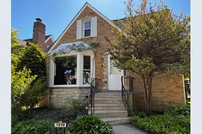 7838 Lowell Avenue, Skokie, IL 60076 - Photo 1