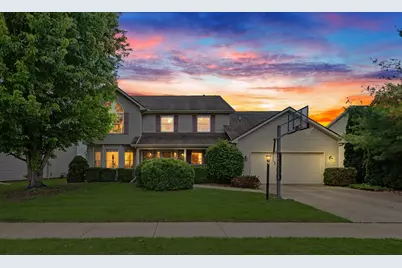 3801 Englewood Drive, Champaign, IL 61822 - Photo 1