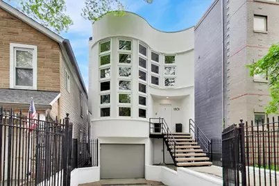 1301 N Bosworth Avenue, Chicago, IL 60642 - Photo 1