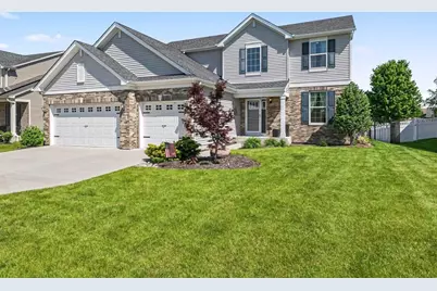 803 High Grove Drive, Minooka, IL 60447 - Photo 1