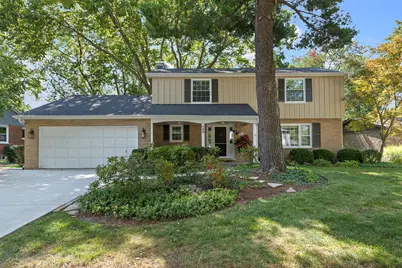 753 E Monterey Road, Palatine, IL 60074 - Photo 1