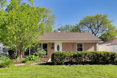 2113 Seward Street, Evanston, IL 60202 - Photo 1