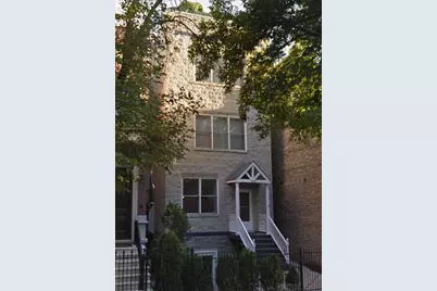 1455 W Wolfram Street #A, Chicago, IL 60657 - Photo 1