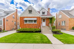 1928 N 72nd Ct, Elmwood Park, IL 60707 - Photo 1