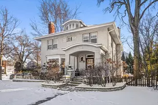 1003 Forest Ave, Wilmette, IL 60091 - Photo 1