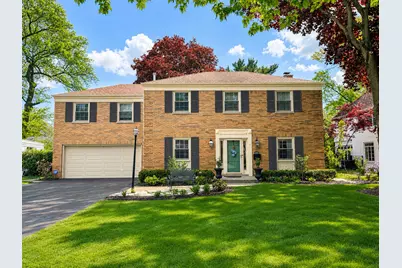 9343 Hamlin Avenue, Evanston, IL 60203 - Photo 1