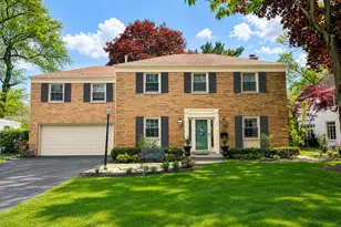 9343 Hamlin Ave, Evanston, IL 60203 - Photo 1