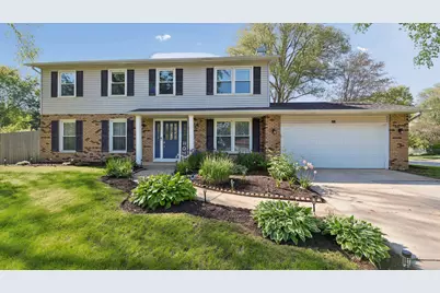 88 Devonshire Circle, Elgin, IL 60123 - Photo 1