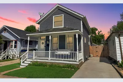 511 Chestnut Street, Waukegan, IL 60085 - Photo 1