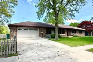 2741 Douglas St, Joliet, IL 60435 - Photo 1