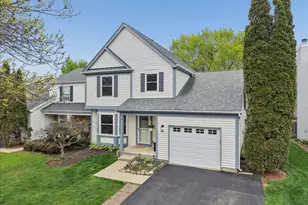 638 Sandwedge Pl, Gurnee, IL 60031 - Photo 1
