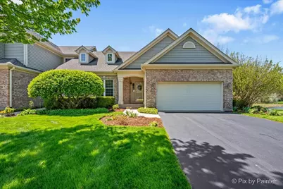 3941 Willow View Drive, Lake in the Hills, IL 60156 - Photo 1