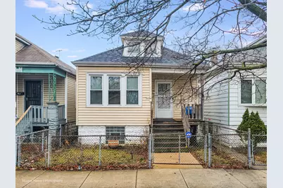 7140 S Winchester Avenue, Chicago, IL 60636 - Photo 1
