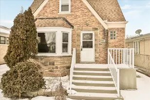 7306 W Olive Ave, Chicago, IL 60631 - Photo 1