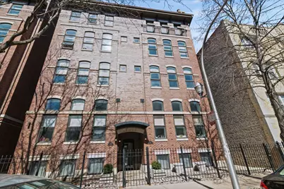 922 W Dakin Street #1, Chicago, IL 60613 - Photo 1