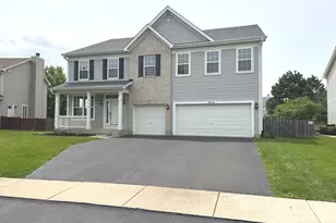3814 Legner St, Plano, IL 60545 - Photo 1