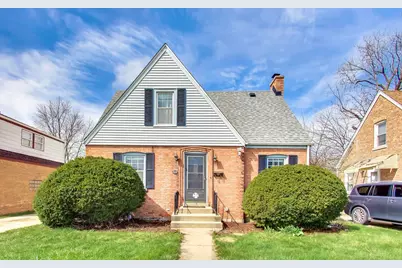 1508 Speechley Boulevard, Berkeley, IL 60163 - Photo 1