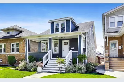 4046 N Major Avenue, Chicago, IL 60634 - Photo 1