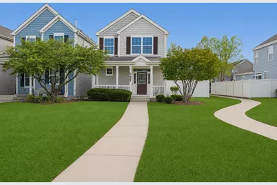 3627 Hyde Park Court, Elgin, IL 60124 - Photo 1