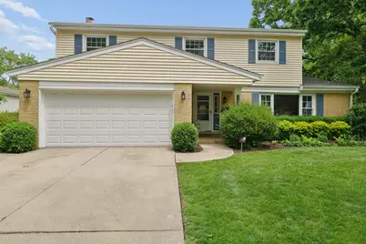 1220 Anthony Lane, Deerfield, IL 60015 - Photo 1