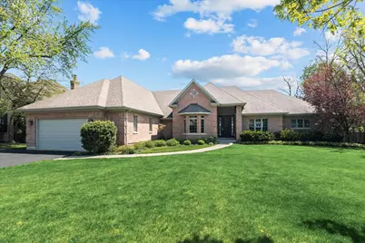 925 Knollwood Road, Deerfield, IL 60015 - Photo 1