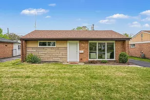 17332 Lorenz Ave, Lansing, IL 60438 - Photo 1