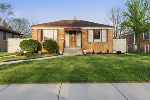 9035 Austin Ave, Morton Grove, IL 60053 - Photo 1