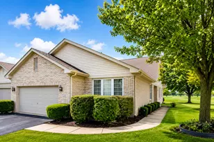 123 Iliad Dr, Tinley Park, IL 60477 - Photo 1