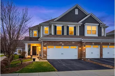 27W119 Redbud Lane, Winfield, IL 60190 - Photo 1