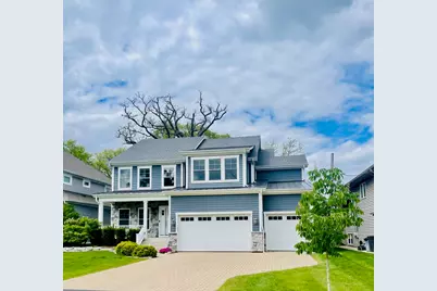 1904 Hitchcock Avenue, Downers Grove, IL 60515 - Photo 1