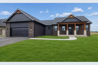 30773 Harvest Drive, Wilmington, IL 60481 - Photo 1