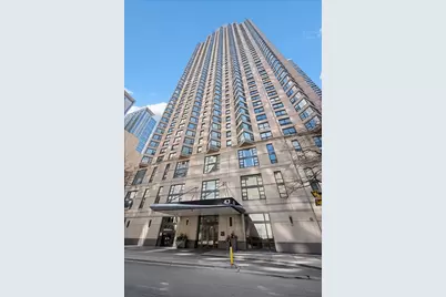 401 E Ontario Street #401, Chicago, IL 60611 - Photo 1