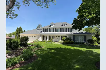 119 Saddle Brook Drive, Oak Brook, IL 60523 - Photo 1