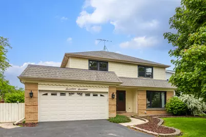 1717 N Burning Bush Lane, Mount Prospect, IL 60056 - Photo 1