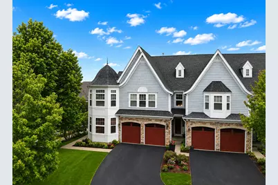 21889 W Talia Lane, Deer Park, IL 60010 - Photo 1