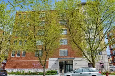 2320 W St Paul Avenue #501, Chicago, IL 60647 - Photo 1