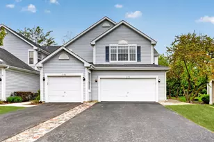 1258 S Candlestick Way, Waukegan, IL 60085 - Photo 1