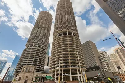 300 N State Street #4326, Chicago, IL 60654 - Photo 1