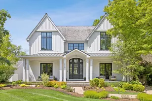 430 N Adams St, Hinsdale, IL 60521 - Photo 1