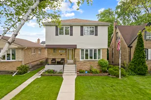 3313 Gustav St, Franklin Park, IL 60131 - Photo 1