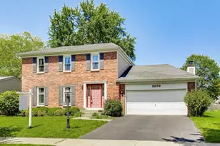 1276 Chatham Ln, Roselle, IL 60172 - Photo 1