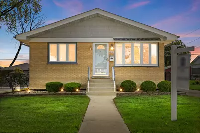 10605 Sycamore Drive, Chicago Ridge, IL 60415 - Photo 1